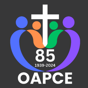 Logo of the OAPCE